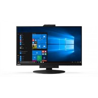 LENOVO Monitor ThinkCentre Tiny-In-One 27 68,6 cm (27") 2560 x 1440 piksela Quad HD LED crni